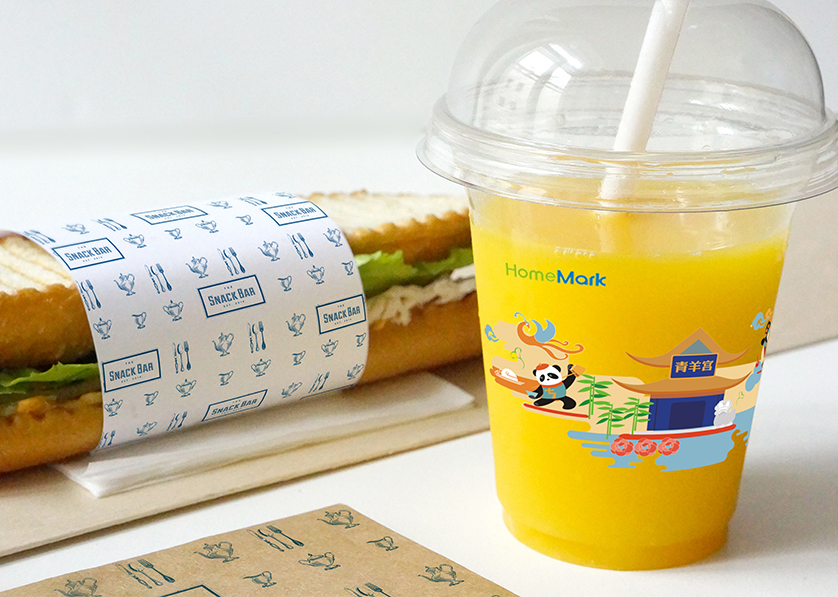 吉木萨尔县VI设计