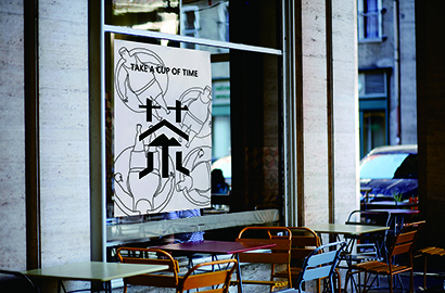 吉木萨尔县VI设计：融合城市文化，打造特色品牌标识